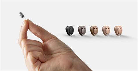 otocon|Oticon Own™ in the ear hearing aids 